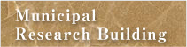 Municipal Research Building